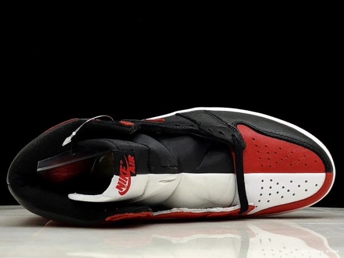 Rep Air Homage Jordan OG Home Retro 861428-061 High To 1 0718